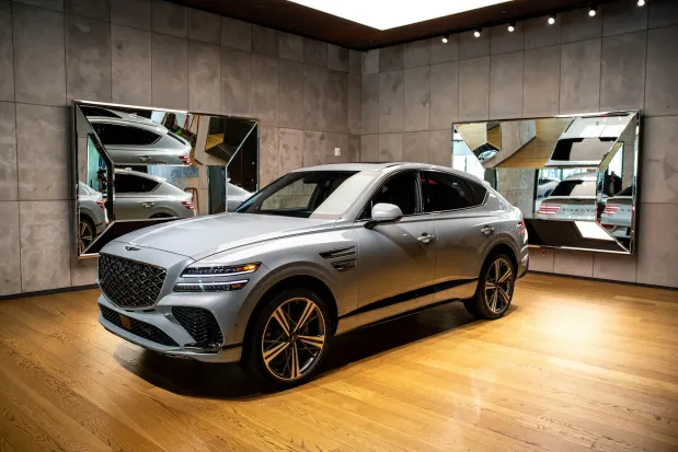 Midnight Kasino Android/iOS Sovellus